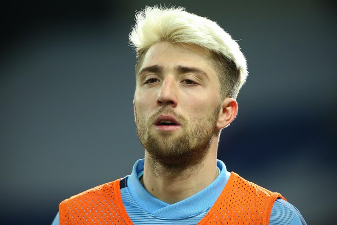 Kevin Kampl je adut Leipziga. FOTO: Jure Eržen