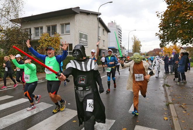 Foto Matej Družnik