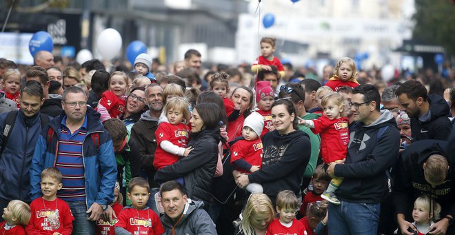 FOTO: Roman Šipić/Delo