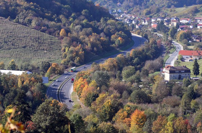 Maribor bo poleg Ljubljane »pokrajina« zase. FOTO: Tadej Regent