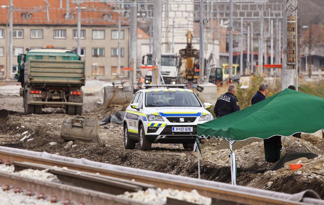 FOTO: Andrej Petelinšek/Večer