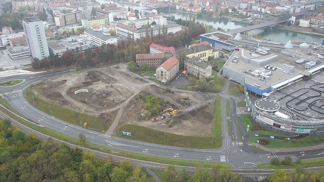 FOTO: Policijska Uprava Maribor