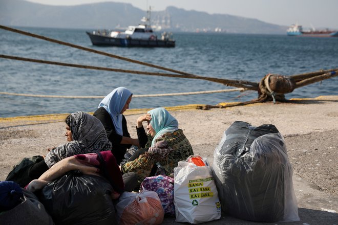 FOTO: Costas Baltas/Reuters