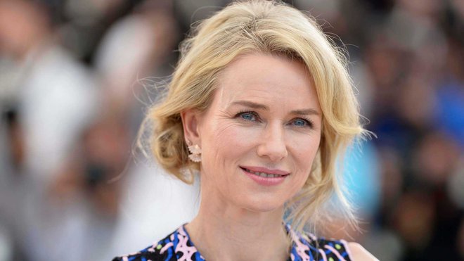 Ni znano, katero vlogo bo igrala Naomi Watts, vendar naj bi njen lik imel pomembno vlogo pri skrivanju temačne skrivnosti.<br />
FOTO: Reuters