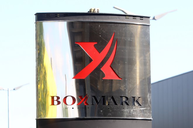 V Boxmarku v Murski Soboti trenutno dela še 184 delavcev, za nekatere se bo tudi po novem letu našlo delo v obratu v Kidričevem. FOTO: Marko Feist&nbsp;