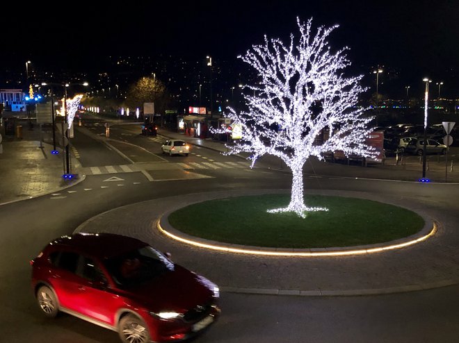 Čudolandija, Koper FOTO:  R. S.