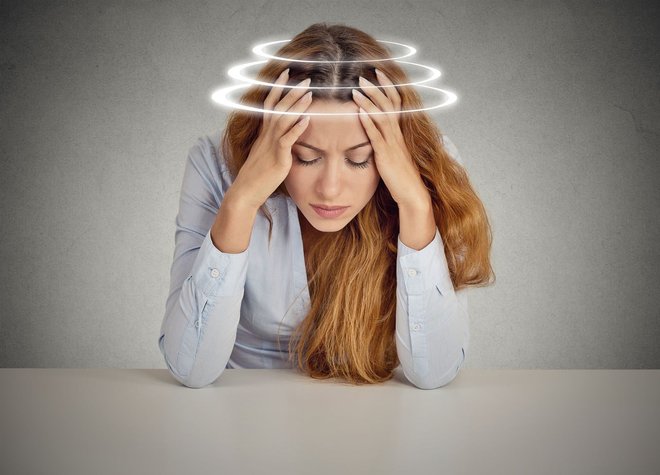 Kako prepoznamo migreno? FOTO: Profimedia
