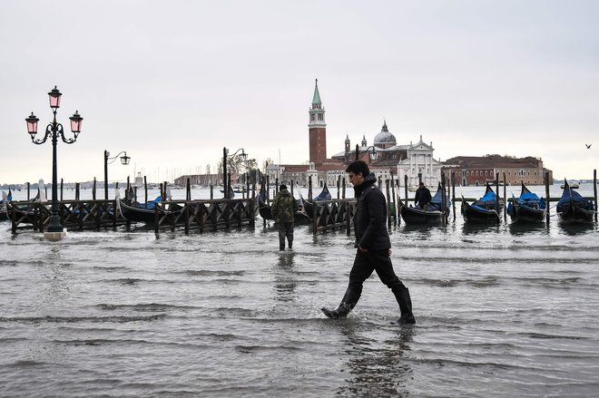 FOTO: AFP