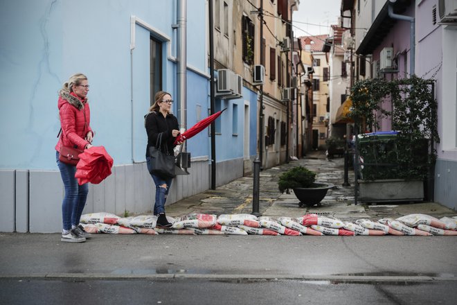 FOTO: Uroš Hočevar/Delo