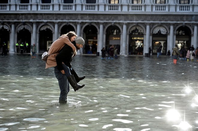 FOTO: Flavio Lo Scalzo/Reuters