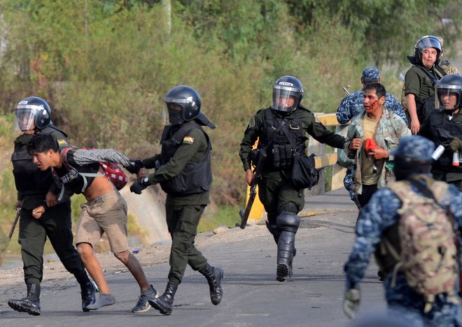 FOTO: AFP