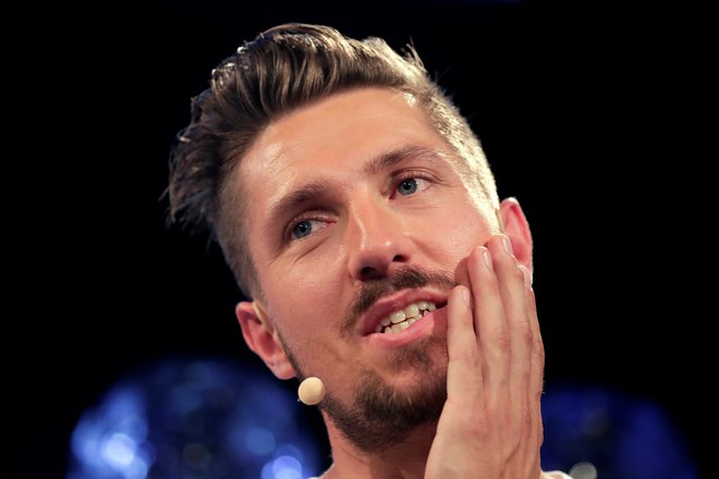 Marcel Hirscher uživa status športnega upokojenca. FOTO: Reuters