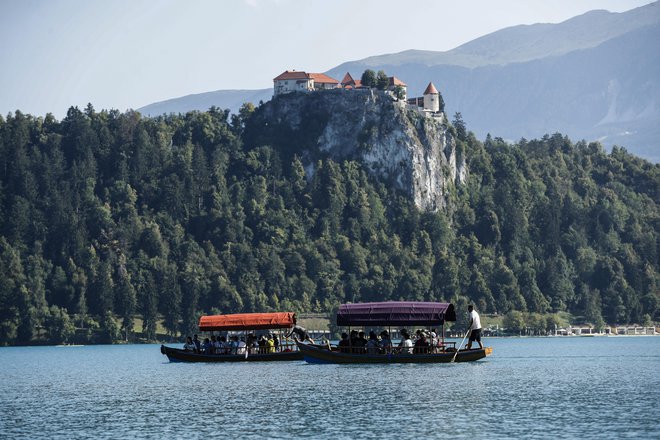 Favoriziranje turizma kot najpomembnejše panoge za gospodarsko rast, je po mnenju podjetnika Tomaža Subotiča nesmiselno :»Turizem je lahko dobro dopolnilo, ampak moramo vlagati v znanje.« FOTO: Uroš Hočevar