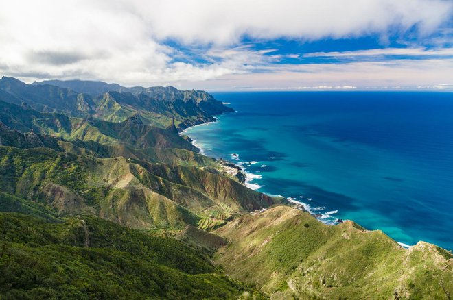 Zakaj ne bi šli na jug? Foto : Shutterstock