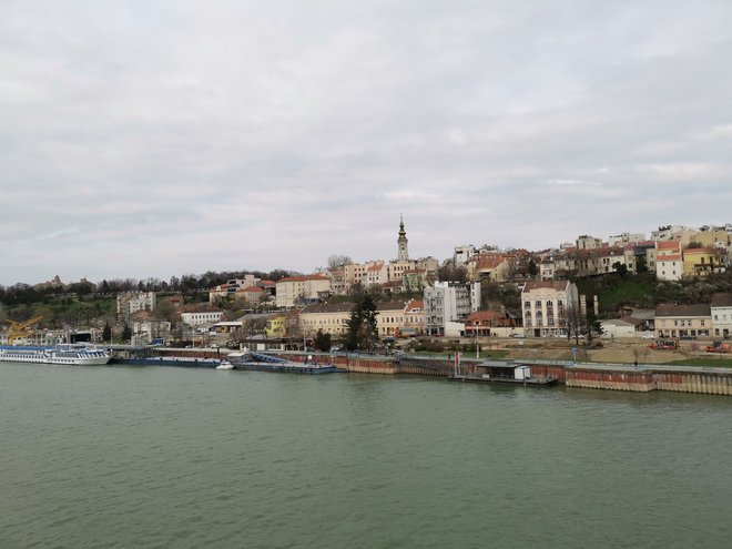 &nbsp;V Beogradu so se odvrteli peti zapovrstni Dnevi slovenskega filma, drugo po Srbiji še tečejo. Foto Milena Zupanič