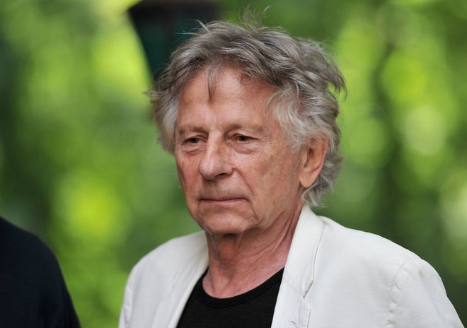 Roman Polanski je za svoje težave okrivil tudi padlega hollywoodskega mogula Harveyja Weinsteina. FOTO: Guillaume Souvant/Afp