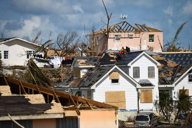 FOTO: Brendan Smialowski/AFP