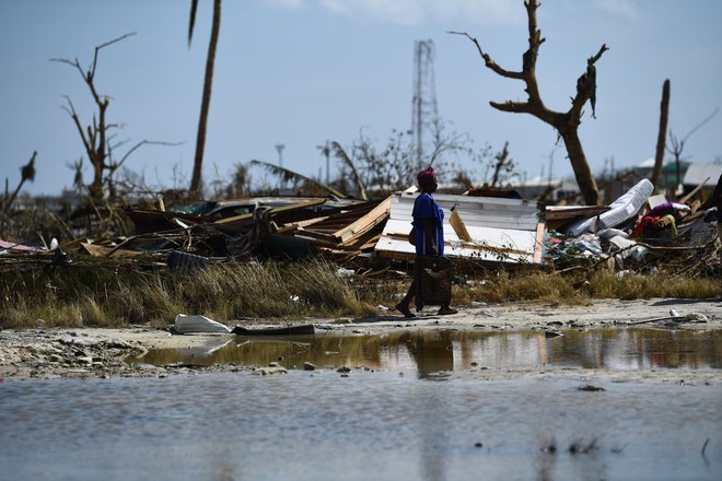 FOTO: Brendan Smialowski/AFP