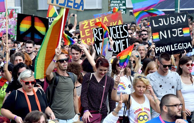 FOTO: Elvis Barukčić/AFP