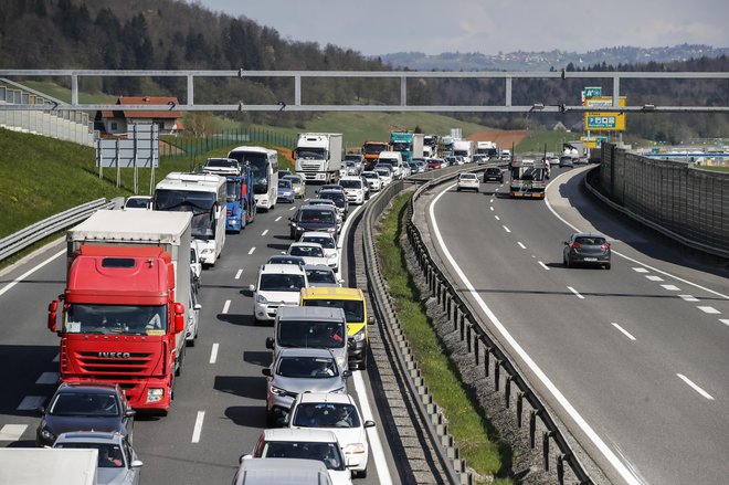 Slika je simbolična. FOTO: Uroš Hočevar