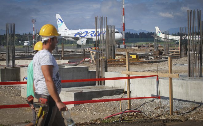 FOTO: Jože Suhadolnik/Delo