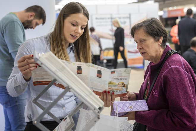 Ob konkretnih reformnih in podobnih spremembah socialnih sistemov se srečujemo tudi z nasprotujočimi si predlogi. Foto Voranc Vogel