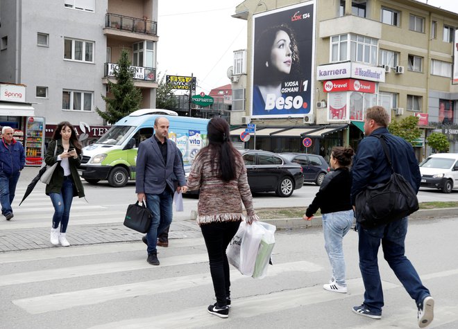 FOTO: Florion Goga/Reuters