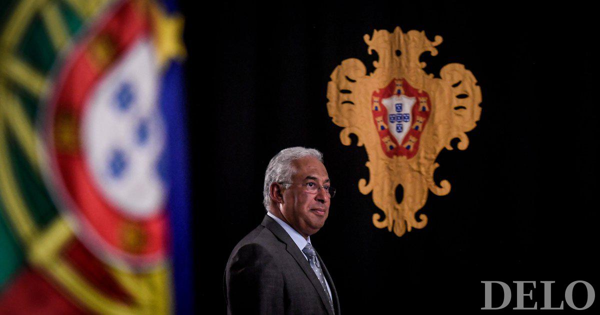 A esquerda não é um milagre, António Costa é um milagre