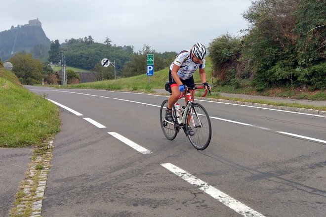 RÖG brevet - 2019. Foto: Igor Železen