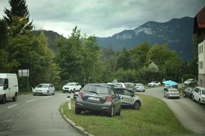 FOTO: Jure Eržen/Delo