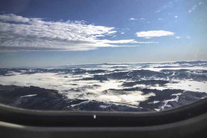 Po zadnjem indeksu človekove svobode je Slovenija od 162 držav na 35. mestu – za  mesto bolje kot v predzadnjem poročilu. FOTO: Uroš Hočevar/Delo