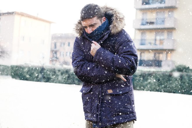 Prvo pravilo je vsekakor to, da čas na prostem omejimo na neko zdravo mero. FOTO: Getty Images