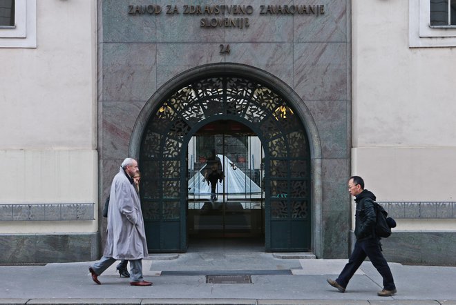 Izračuni glede finančnih posledic zakona so različni.&nbsp;FOTO: Jože Suhadolnik/Delo