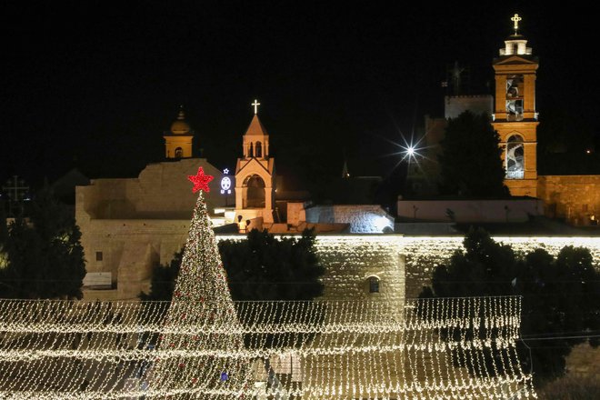 FOTO: Hazem Bader/AFP