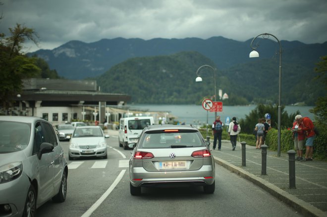 Stroka potrjeno traso zagovarja kot najboljšo, zato jo je občina tudi že leta 2012 vključila v občinski podrobni prostorski načrt. FOTO: Jure Eržen