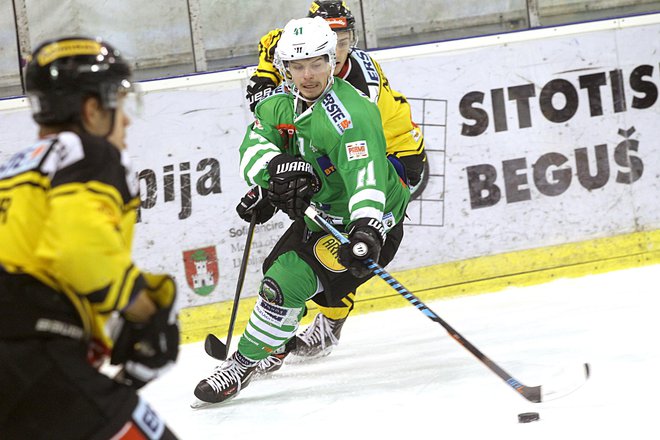 Olimpijo naslednja tekma čaka v ponedeljek na gostovanju v Val Gardeni.&nbsp;FOTO: Mavric Pivk/Delo