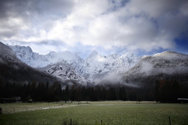 Fotografija je simbolična. FOTO: Roman Šipić/Delo