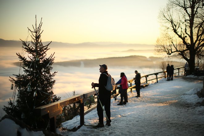 FOTO: Jure Eržen/Delo