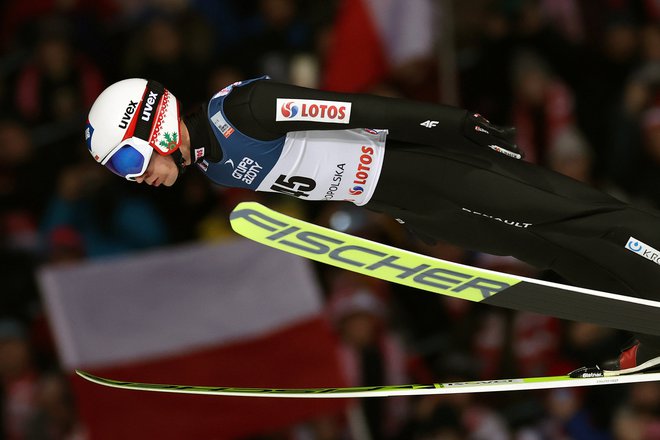 Sezona svetovnega pokala se bo prihodnji konec tedna nadaljevala v japonskem Sapporu, ki bo gostil dve tekmi. FOTO: Reuters