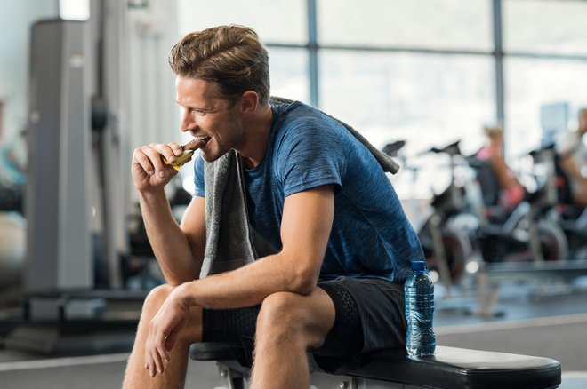 Za številne je zajtrk enakovreden drugim glavnim obrokom. Foto; Shutterstock