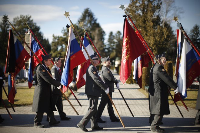 FOTO: Jure Eržen/Delo