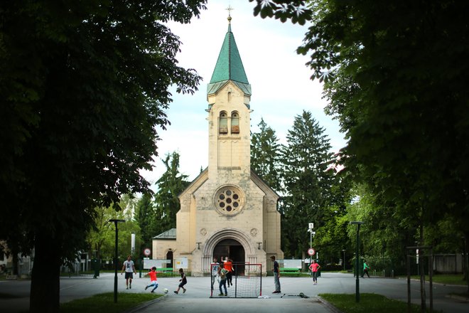 Januarsko letno srečanje dveh cerkvenih sodišč je bilo posvečeno temi &raquo;Zaščita otrok in mladoletnih&laquo;. Foto Jure Eržen (fotografija je simbolna)