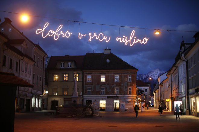 FOTO: Jure Eržen/Delo