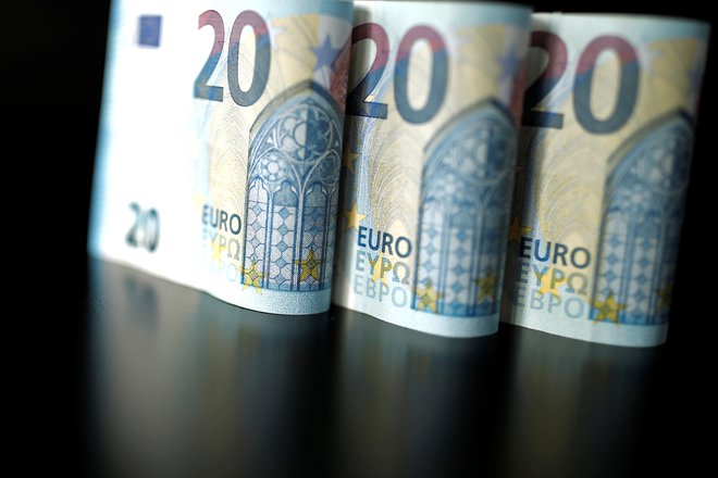 Prihodnji teden bo potekal izredni vrh EU sedemletnem proračunu. Stališča bogatih in manj razvitih članic so še daleč vsaksebi. FOTO: Reuters