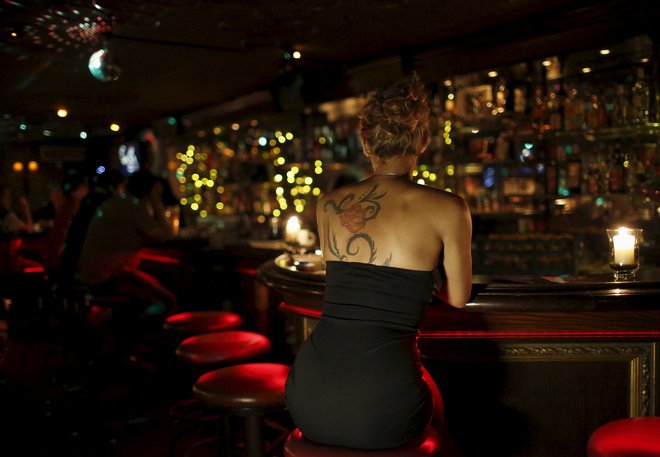 Od avgusta 2015, torej od odprtja prostorov, so izvajali prostitucijo pod pretvezo izvajanja gospodarske dejavnosti. (Fotografija je simoblična). FOTO: Leonhard Foeger/Reuters