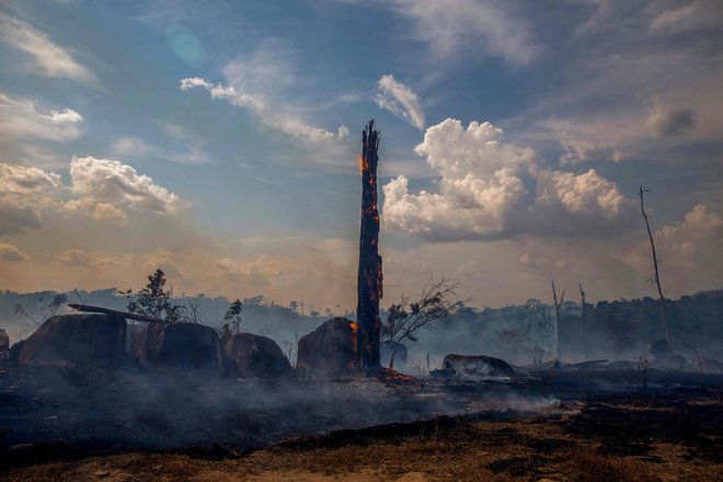 FOTO: Joao Laet/AFP