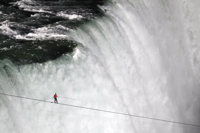 FOTO: Mark Blinch/Reuters