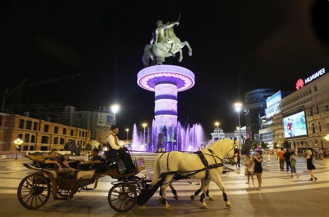 FOTO: Jure Eržen/Delo