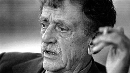 Kurt Vonnegut ml. - Še več kratkih zgodb literarnega genija - Delo