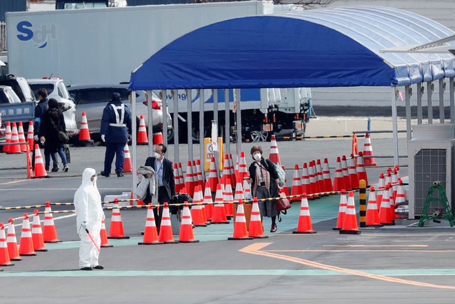 FOTO: Kim Kyung Hoon/Reuters